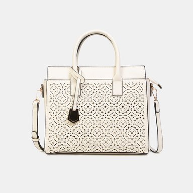 CARTERA CASUAL MUJER BATA
