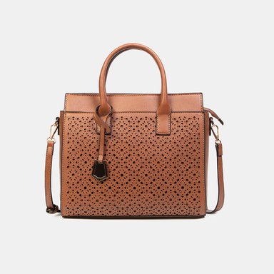 CARTERA CASUAL MUJER BATA