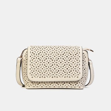 CARTERA CASUAL PARA MUJER BATA