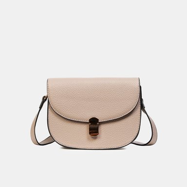 CARTERA CASUAL PARA MUJER BATA