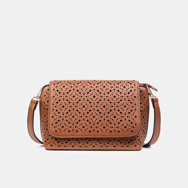 CARTERA CASUAL PARA MUJER BATA