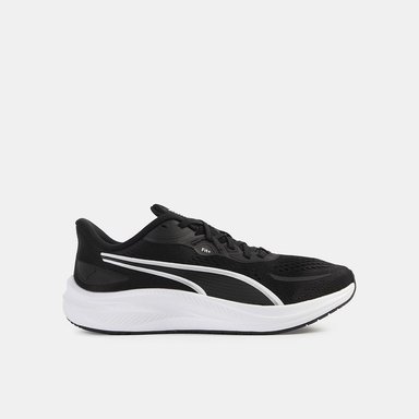 ZAPATILLAS DEPORTIVAS HOMBRE PUMA NEGRO
