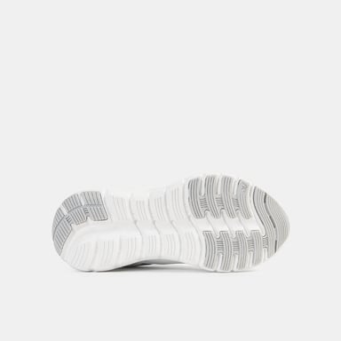 ZAPATILLAS ESCOLARES UNISEX POWER BLANCO - 5