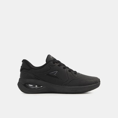ZAPATILLAS DEPORTIVAS HOMBRE POWER NEGRO - 1