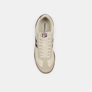 ZAPATILLAS URBANAS MUJER NORTH STAR - 4