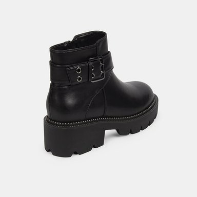 BOTAS CASUALES PARA MUJER BATA - 3
