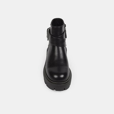 BOTAS CASUALES PARA MUJER BATA - 4