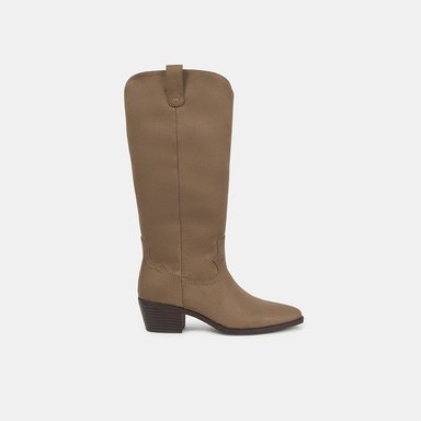 BOTAS CASUALES PARA MUJER BATA - 1