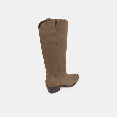 BOTAS CASUALES PARA MUJER BATA - 3