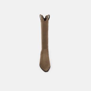 BOTAS CASUALES PARA MUJER BATA - 4