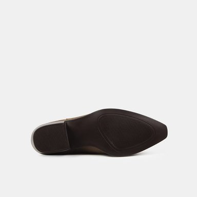 BOTAS CASUALES PARA MUJER BATA - 5