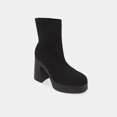 BOTINES CASUALES PARA MUJER BATA - 2