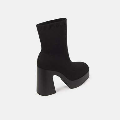 BOTINES CASUALES PARA MUJER BATA - 3