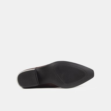 BOTAS CASUALES PARA MUJER BATA - 5