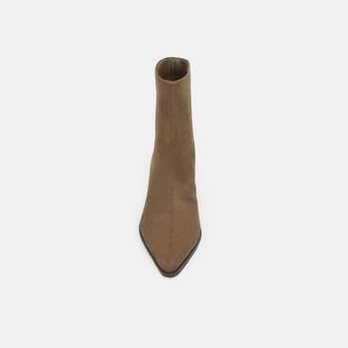 BOTINES CASUALES PARA MUJER BATA - 4
