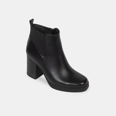 BOTINES CASUALES PARA MUJER BATA - 2