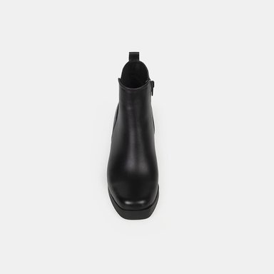 BOTINES CASUALES PARA MUJER BATA - 4