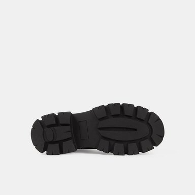 BOTINES CASUALES PARA MUJER BATA - 5