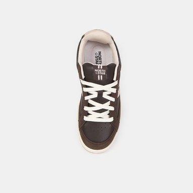 ZAPATILLAS URBANAS MUJER NORTH STAR - 4