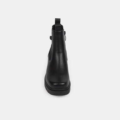 BOTINES CASUALES PARA MUJER BATA - 4