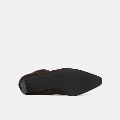BOTAS CASUALES PARA MUJER BATA - 5