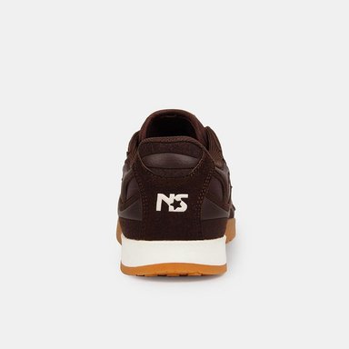 ZAPATILLAS URBANAS MUJER NORTH STAR - 4