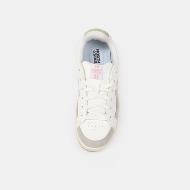 ZAPATILLAS URBANAS MUJER NORTH STAR - 4