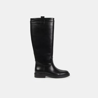 BOTAS CASUALES PARA MUJER BATA - 1