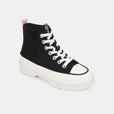 ZAPATILLAS URBANAS MUJER NORTH STAR - 2