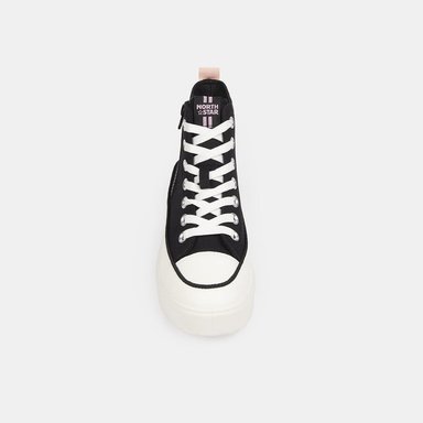 ZAPATILLAS URBANAS MUJER NORTH STAR - 4
