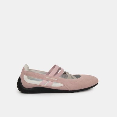 ZAPATILLAS URBANAS MUJER NORTH STAR - 1