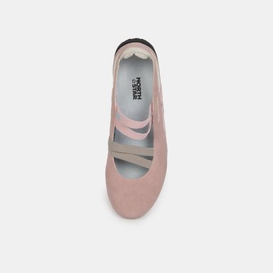 ZAPATILLAS URBANAS MUJER NORTH STAR - 3