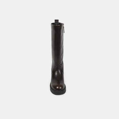 BOTAS CASUALES PARA MUJER BATA - 4