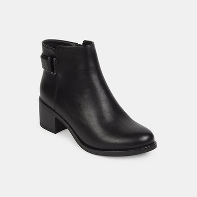 BOTINES CASUALES PARA MUJER BATA - 2