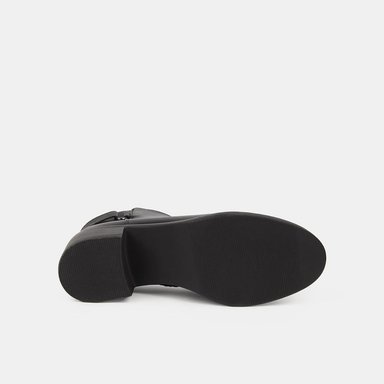 BOTINES CASUALES PARA MUJER BATA - 5
