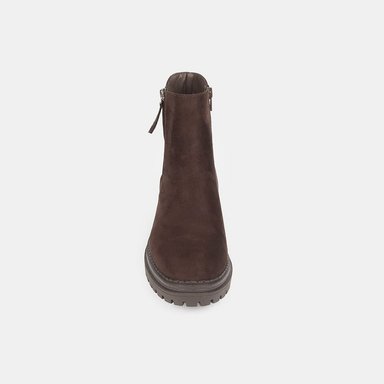 BOTAS CASUALES PARA MUJER BATA - 4