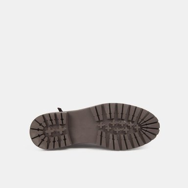 BOTAS CASUALES PARA MUJER BATA - 5