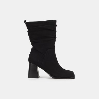 BOTINES CASUALES PARA MUJER BATA - 1