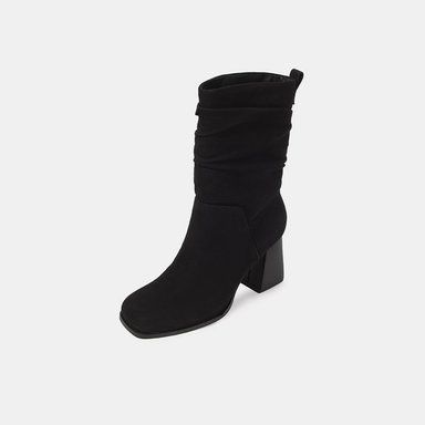 BOTINES CASUALES PARA MUJER BATA - 2