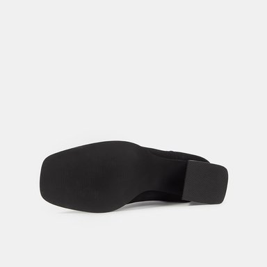 BOTINES CASUALES PARA MUJER BATA - 5