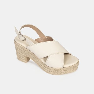 SANDALIAS CASUALES MUJER BATA - 2