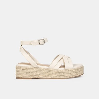 SANDALIAS CASUALES MUJER BATA - 1