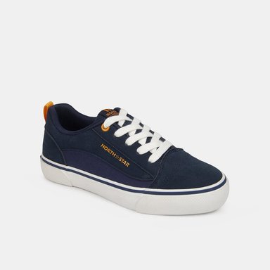 ZAPATILLAS URBANAS PARA NIÑA NORTH STAR - 2