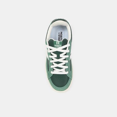 ZAPATILLAS URBANAS PARA NIÑA NORTH STAR - 4
