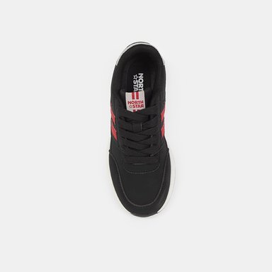 ZAPATILLAS URBANAS PARA NIÑA NORTH STAR - 4