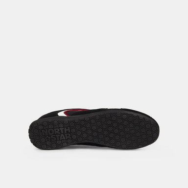 ZAPATILLAS URBANAS HOMBRE NORTH STAR NEGRO - 5
