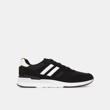 ZAPATILLAS URBANAS HOMBRE NORTH STAR NEGRO - 1
