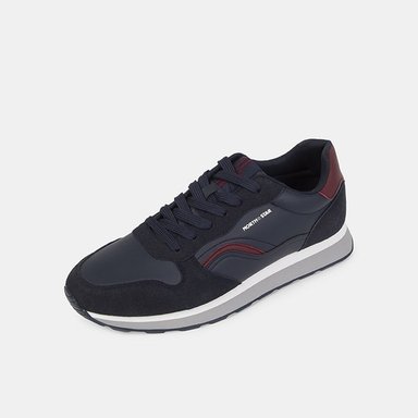 ZAPATILLAS URBANAS HOMBRE NORTH STAR AZUL - 2