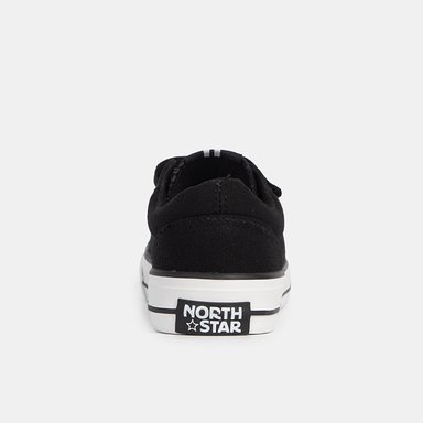 ZAPATILLAS URBANAS PARA NIÑO NORTH STAR - 3