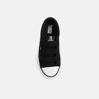 ZAPATILLAS URBANAS PARA NIÑO NORTH STAR - 4